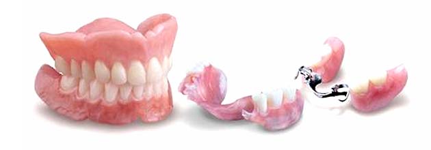 Prosthodontics Treatment - Imperial Dental Specialist Centre