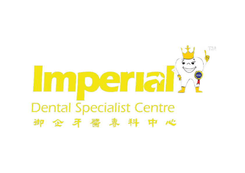 logo of Imperial Dental Specialist Centre