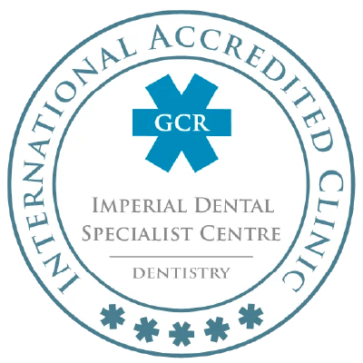 gcr imperial dental specialist centre