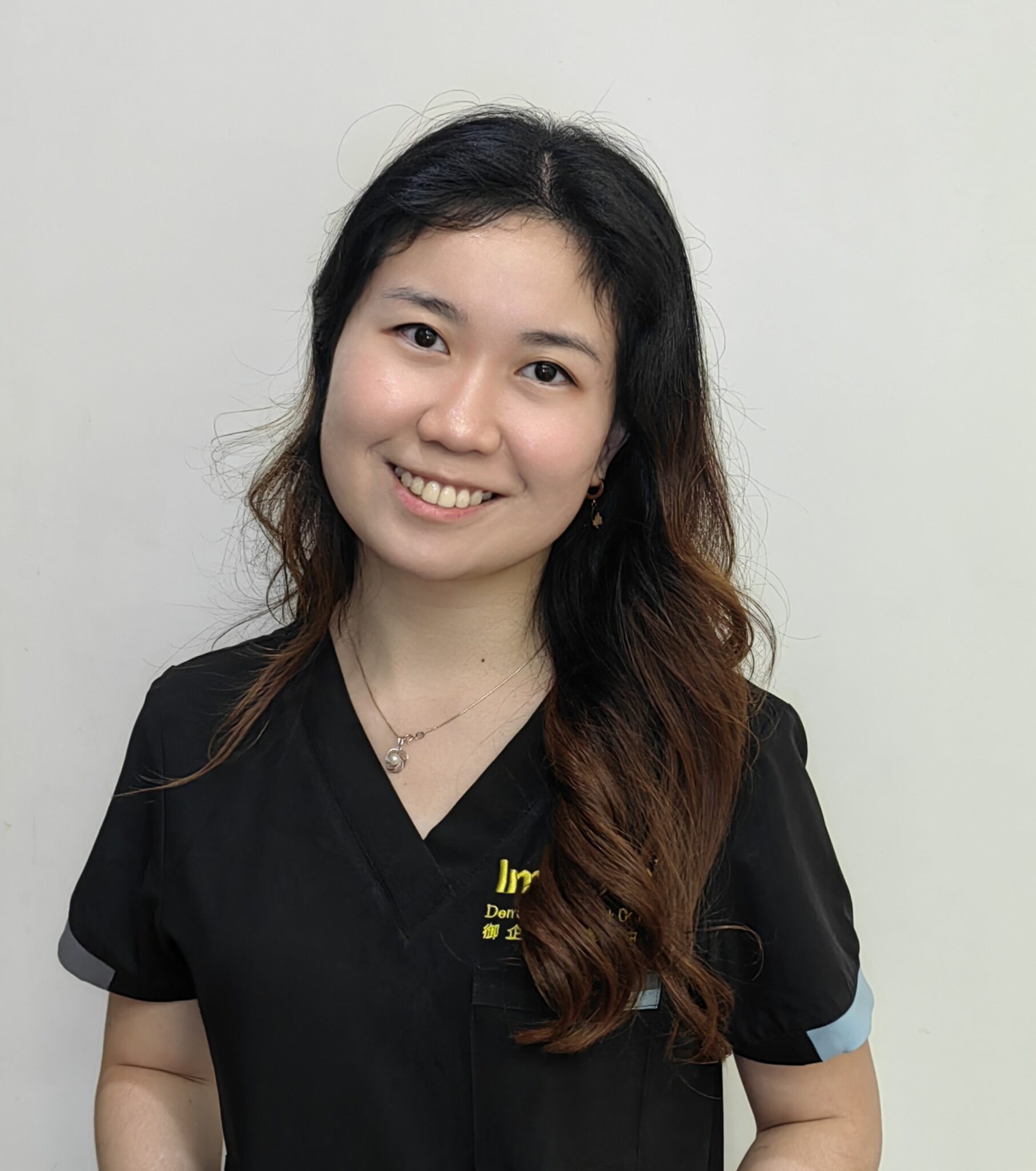 Our Doctors - Imperial Dental Specialist Centre